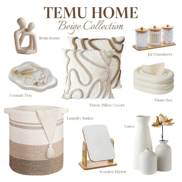 Temu | Explore the Latest Clothing, Beauty, Home, Jewelry & More