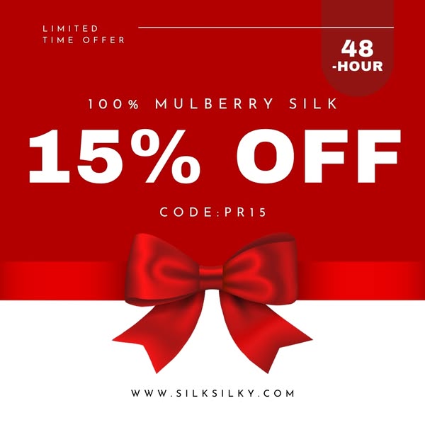 ⏳ LIMITED-TIME 15% OFF! Use code PR15 at checkout 🎉